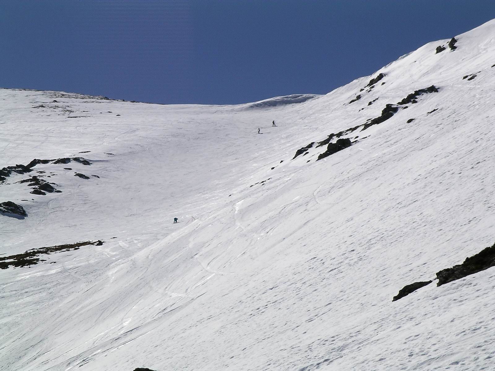 Sport invernali